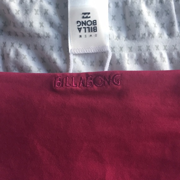 Billabong & Hollister bikini bottoms bundle - Picture 8 of 8